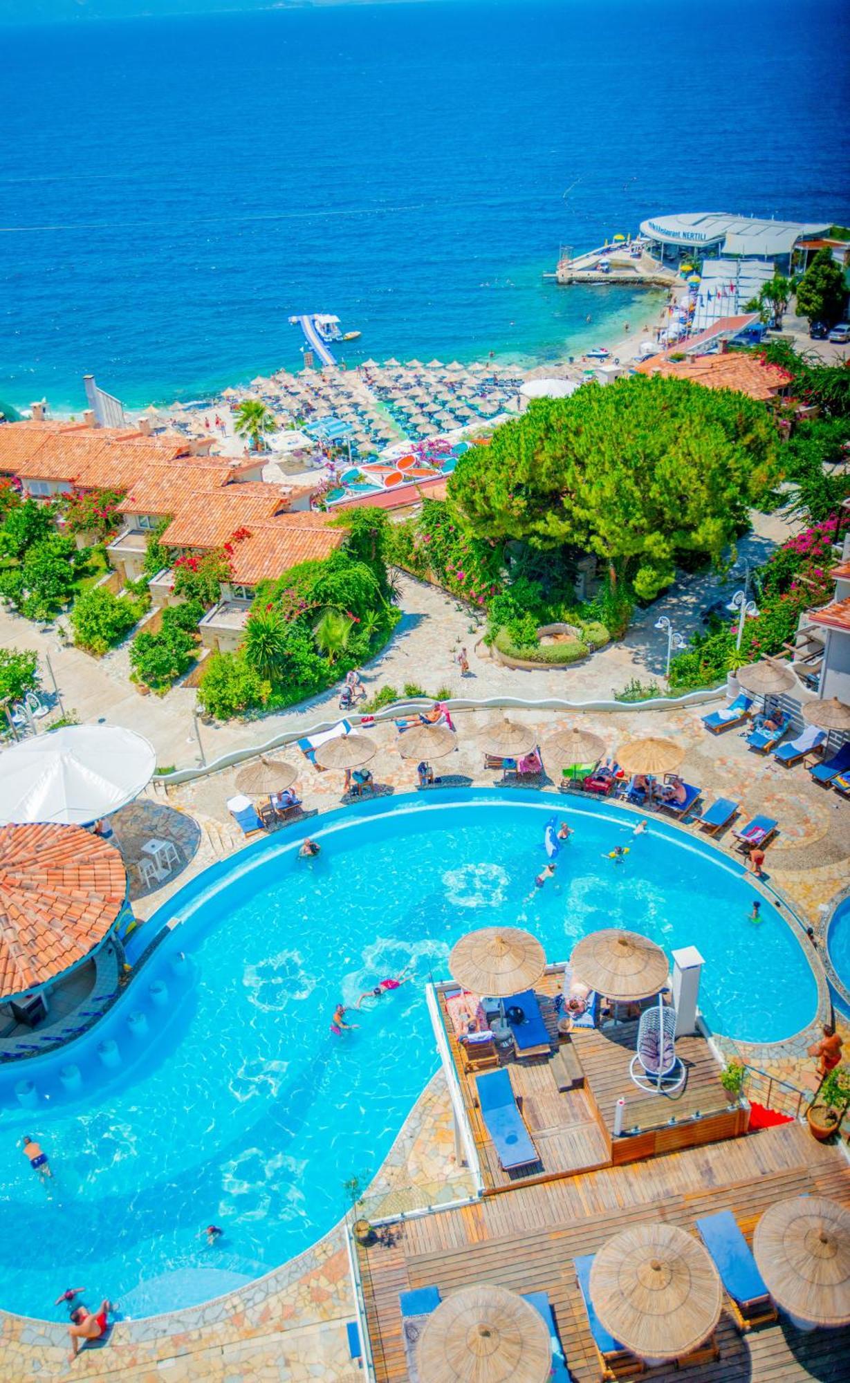 Bougainville Bay 5*